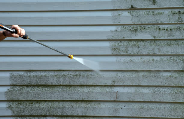 Best Parking Lot and Garage Cleaning  in West Puente Valley, CA